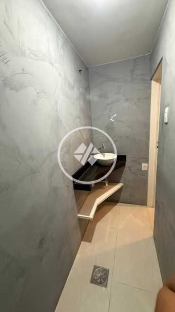 Sala Comercial 25m² à venda  Ipanema, Rio de Janeiro - R$ 450.000