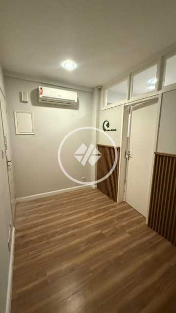 Sala Comercial 25m² à venda  Ipanema, Rio de Janeiro - R$ 450.000