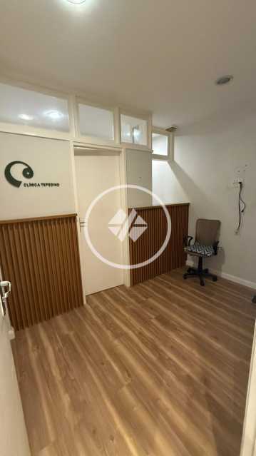 Sala Comercial 25m² à venda  Ipanema, Rio de Janeiro - R$ 450.000
