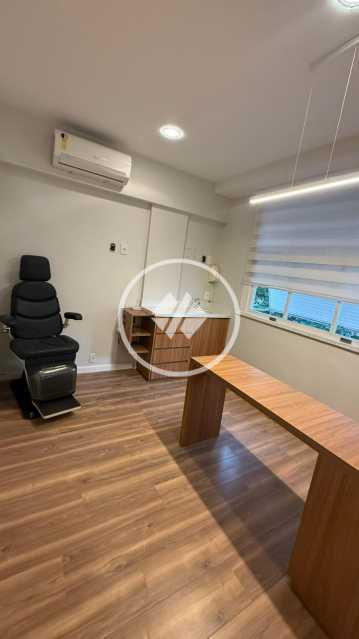 Sala Comercial 25m² à venda  Ipanema, Rio de Janeiro - R$ 450.000