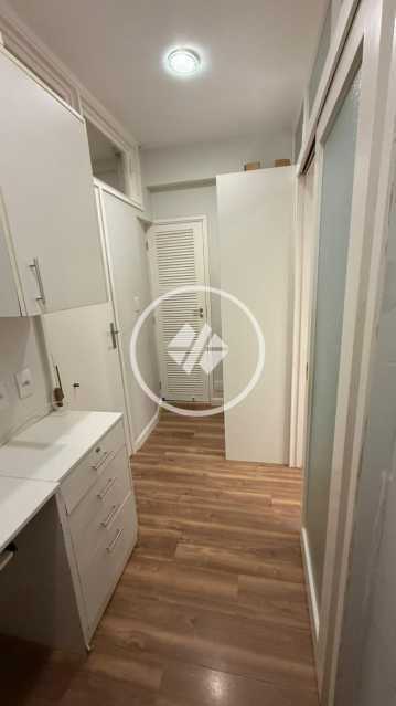 Sala Comercial 25m² à venda  Ipanema, Rio de Janeiro - R$ 450.000