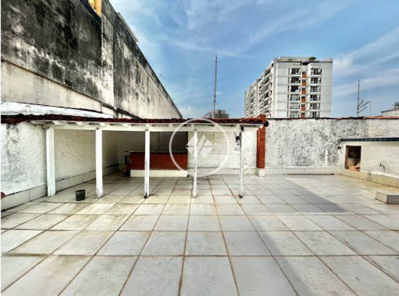 Cobertura 5 quartos à venda  Botafogo, Rio de Janeiro - R$ 2.100.000