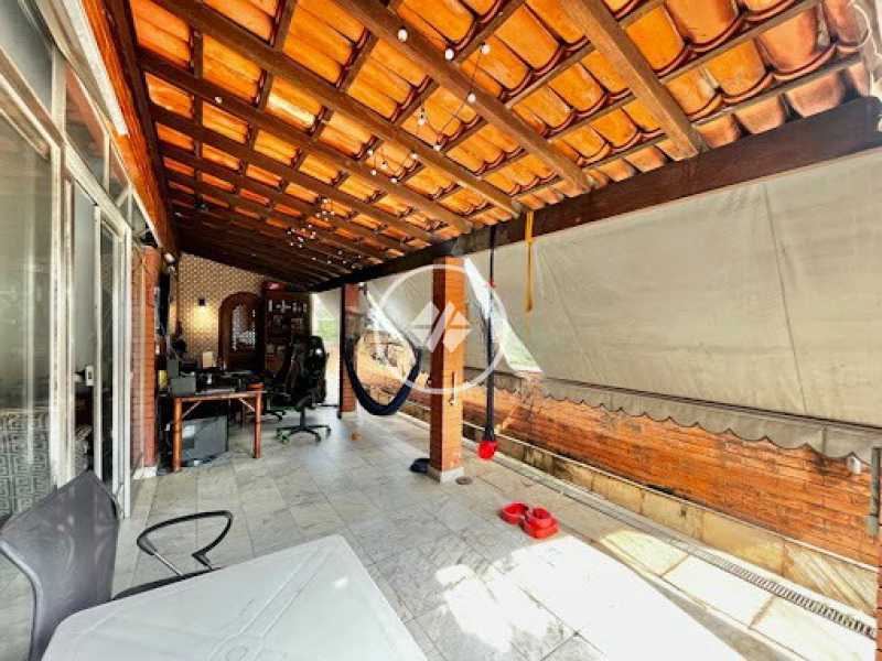 Cobertura 5 quartos à venda  Botafogo, Rio de Janeiro - R$ 2.100.000