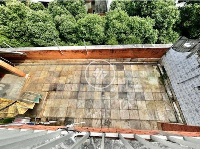 Cobertura 5 quartos à venda  Botafogo, Rio de Janeiro - R$ 2.100.000