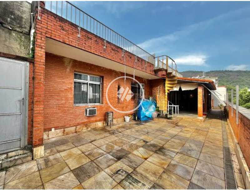 Cobertura 5 quartos à venda  Botafogo, Rio de Janeiro - R$ 2.100.000