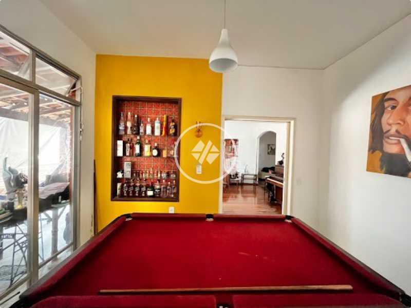 Cobertura 5 quartos à venda  Botafogo, Rio de Janeiro - R$ 2.100.000