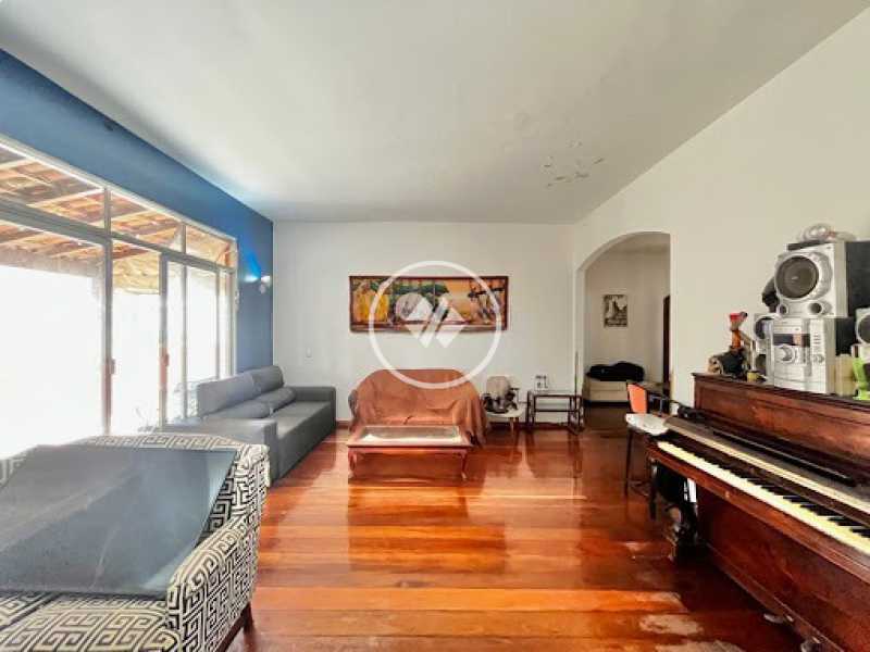 Cobertura 5 quartos à venda  Botafogo, Rio de Janeiro - R$ 2.100.000