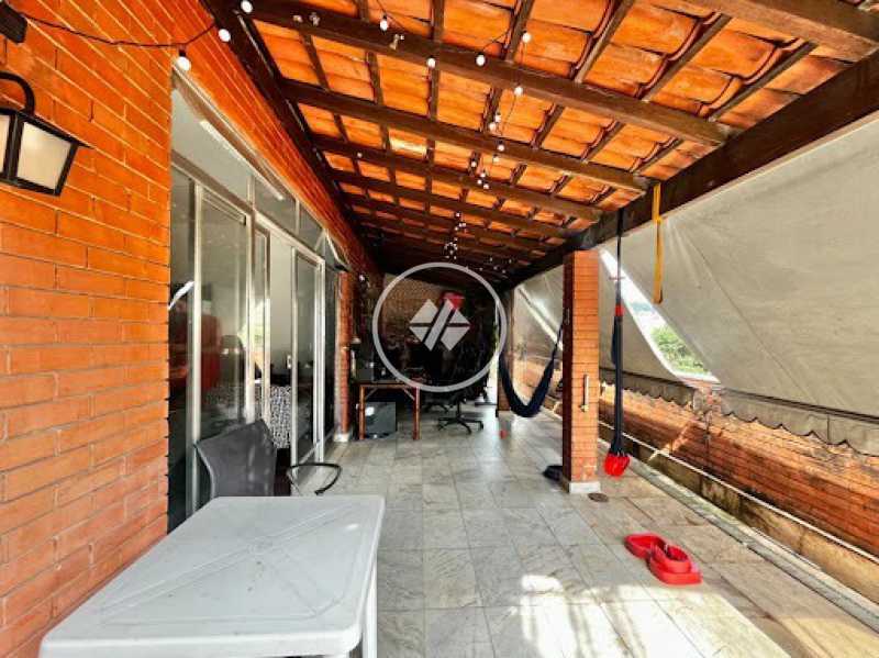 Cobertura 5 quartos à venda  Botafogo, Rio de Janeiro - R$ 2.100.000