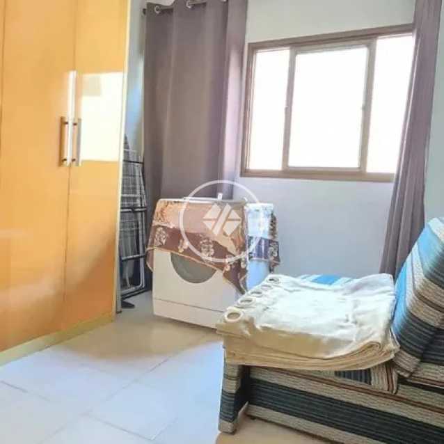 Apartamento 2 quartos à venda  Botafogo, Rio de Janeiro - R$ 900.000