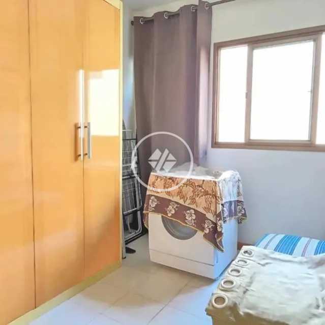 Apartamento 2 quartos à venda  Botafogo, Rio de Janeiro - R$ 900.000