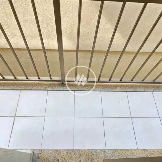 Apartamento 2 quartos à venda  Botafogo, Rio de Janeiro - R$ 900.000