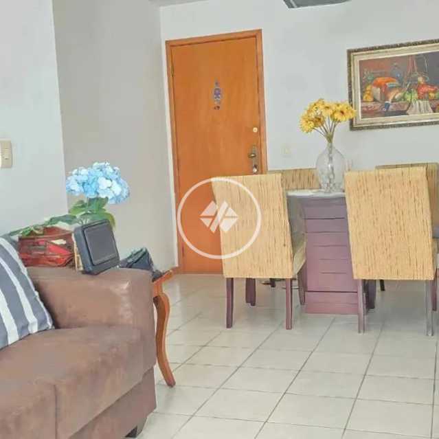 Apartamento 2 quartos à venda  Botafogo, Rio de Janeiro - R$ 900.000