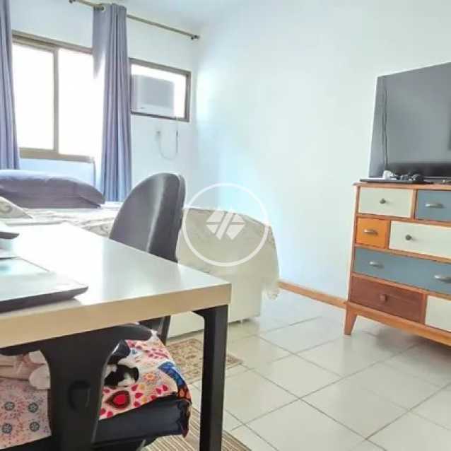 Apartamento 2 quartos à venda  Botafogo, Rio de Janeiro - R$ 900.000