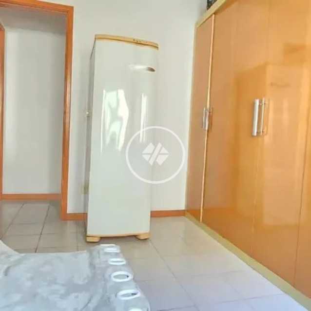 Apartamento 2 quartos à venda  Botafogo, Rio de Janeiro - R$ 900.000