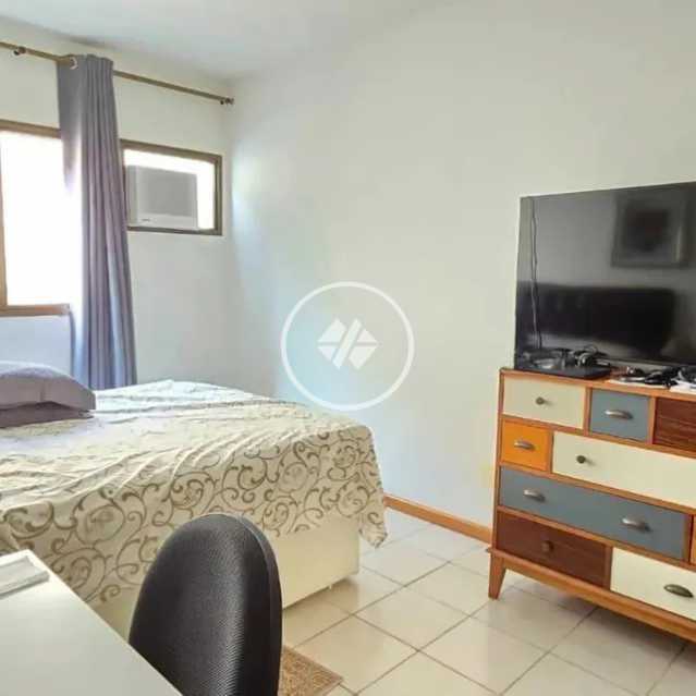 Apartamento 2 quartos à venda  Botafogo, Rio de Janeiro - R$ 900.000