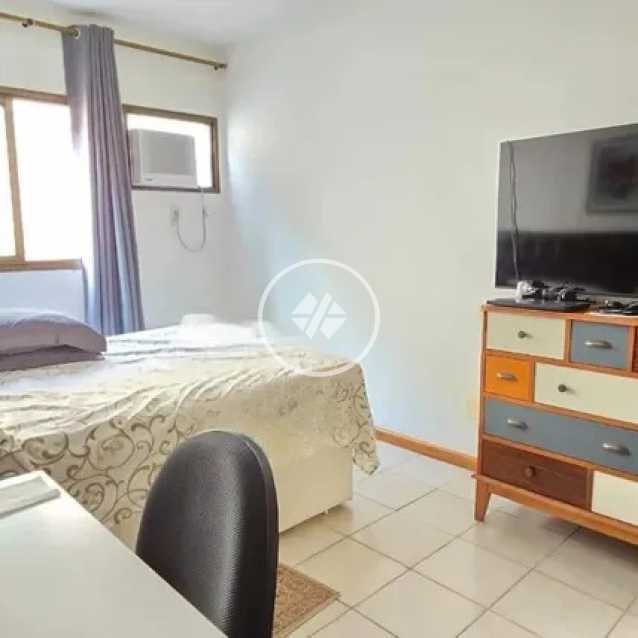 Apartamento 2 quartos à venda  Botafogo, Rio de Janeiro - R$ 900.000