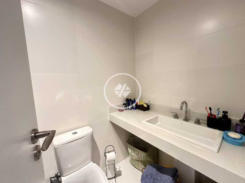 Apartamento 3 quartos à venda  Botafogo, Rio de Janeiro - R$ 3.400.000