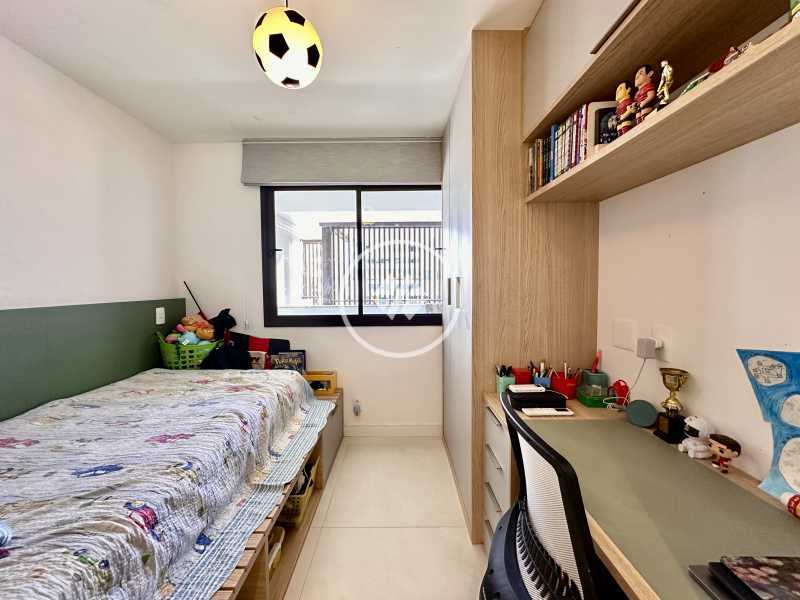 Apartamento 3 quartos à venda  Botafogo, Rio de Janeiro - R$ 3.400.000