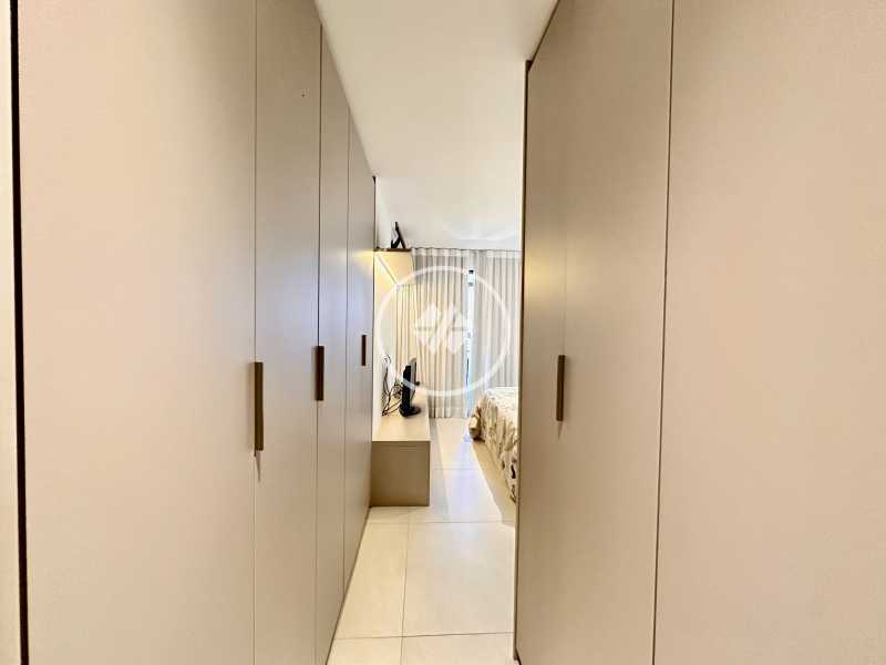 Apartamento 3 quartos à venda  Botafogo, Rio de Janeiro - R$ 3.400.000