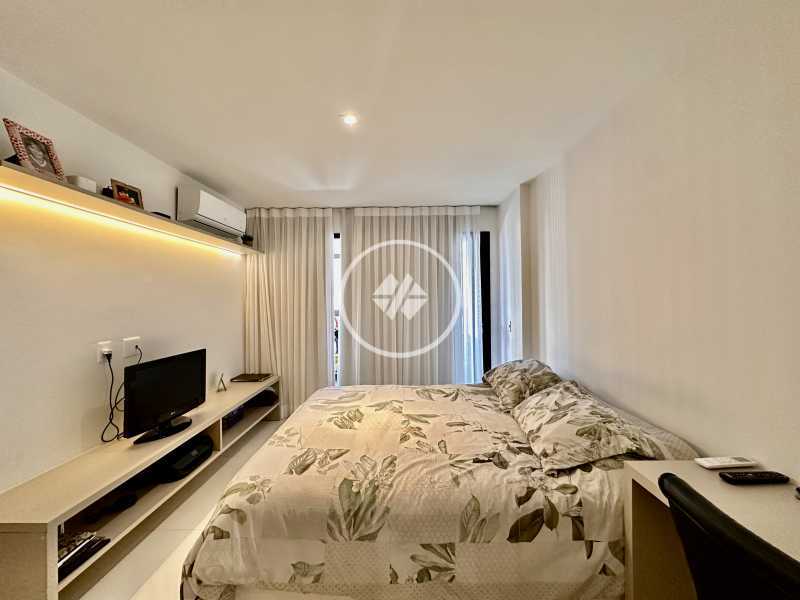 Apartamento 3 quartos à venda  Botafogo, Rio de Janeiro - R$ 3.400.000