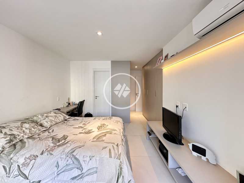 Apartamento 3 quartos à venda  Botafogo, Rio de Janeiro - R$ 3.400.000