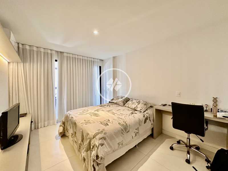 Apartamento 3 quartos à venda  Botafogo, Rio de Janeiro - R$ 3.400.000