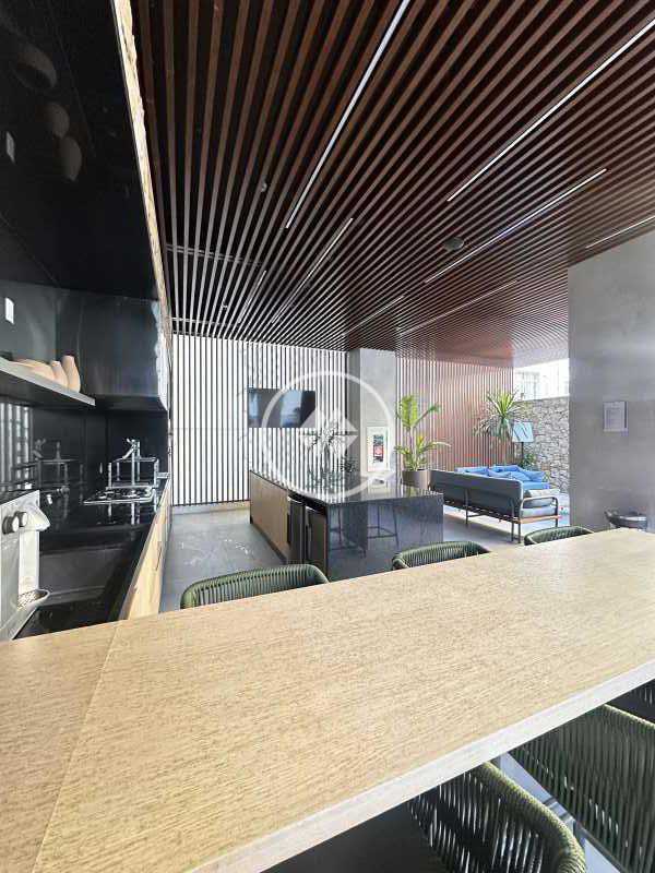 Apartamento 3 quartos à venda  Botafogo, Rio de Janeiro - R$ 3.400.000