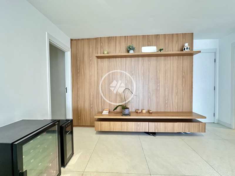 Apartamento 3 quartos à venda  Botafogo, Rio de Janeiro - R$ 3.400.000