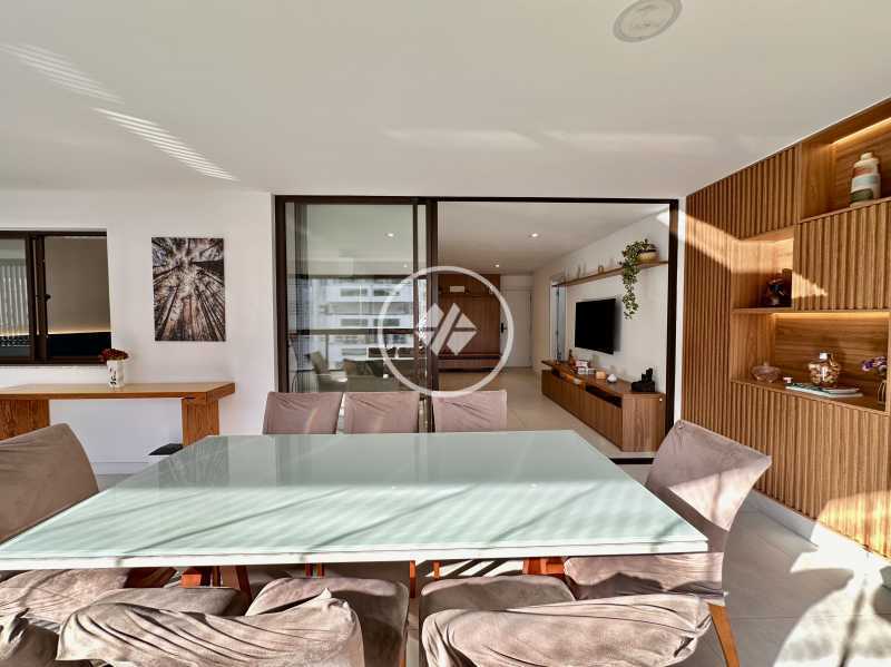 Apartamento 3 quartos à venda  Botafogo, Rio de Janeiro - R$ 3.400.000