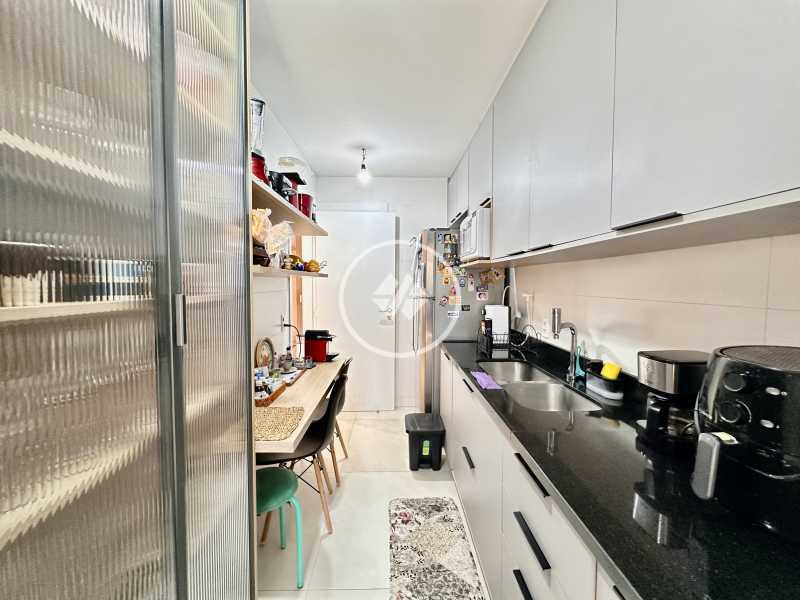 Apartamento 3 quartos à venda  Botafogo, Rio de Janeiro - R$ 3.400.000