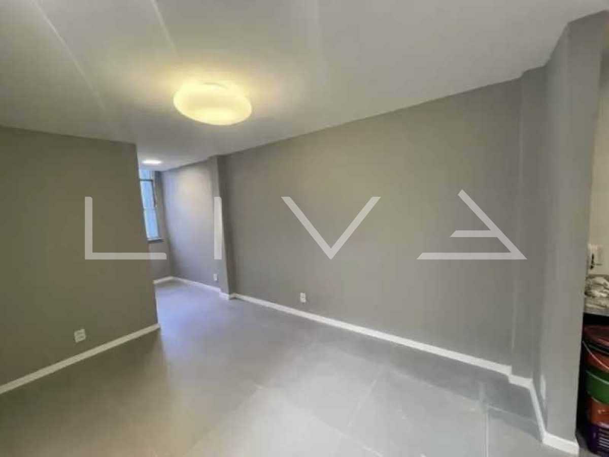 Apartamento 2 quartos à venda  Ipanema, Rio de Janeiro - R$ 1.550.000