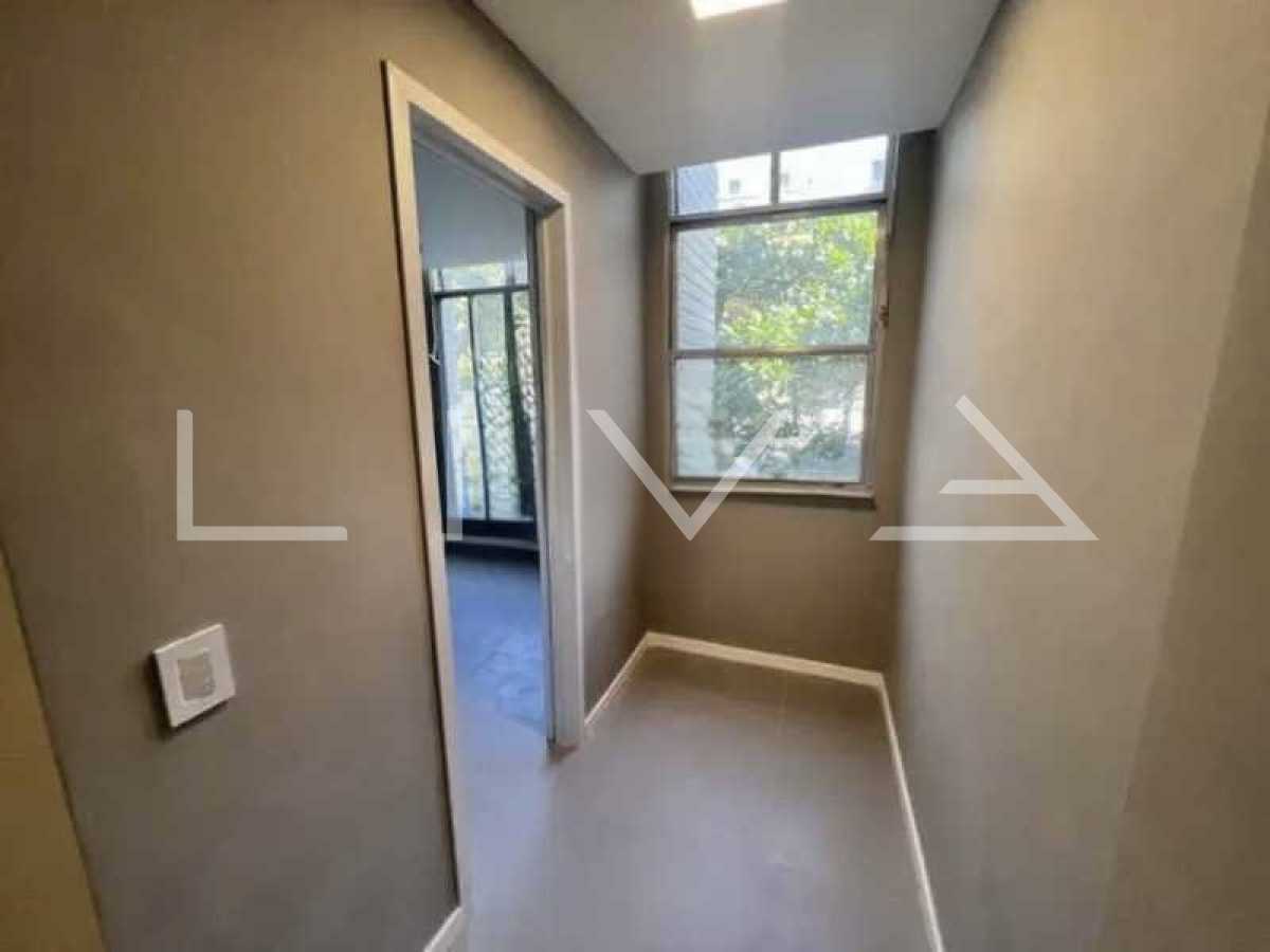 Apartamento 2 quartos à venda  Ipanema, Rio de Janeiro - R$ 1.550.000