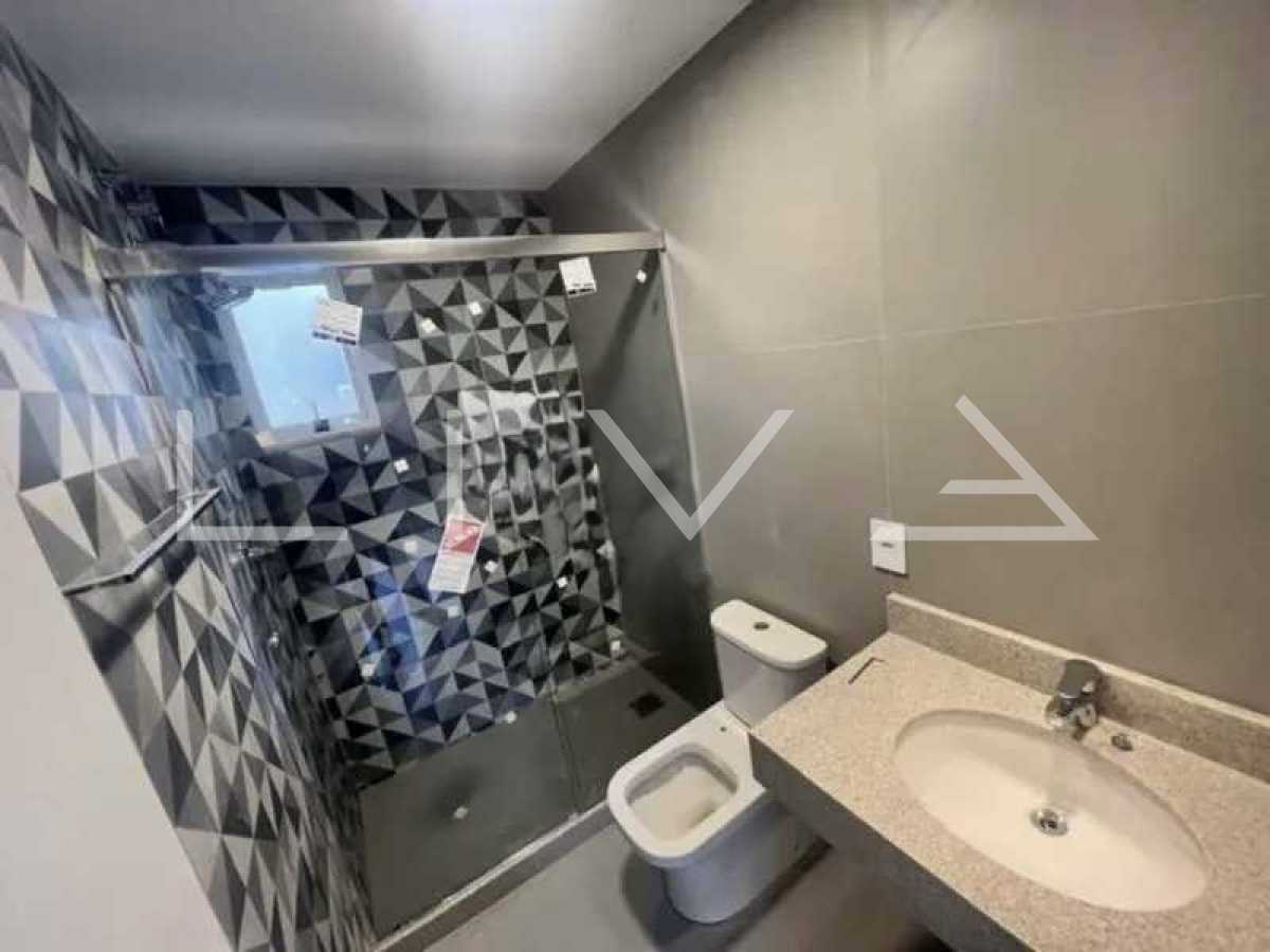 Apartamento 2 quartos à venda  Ipanema, Rio de Janeiro - R$ 1.550.000