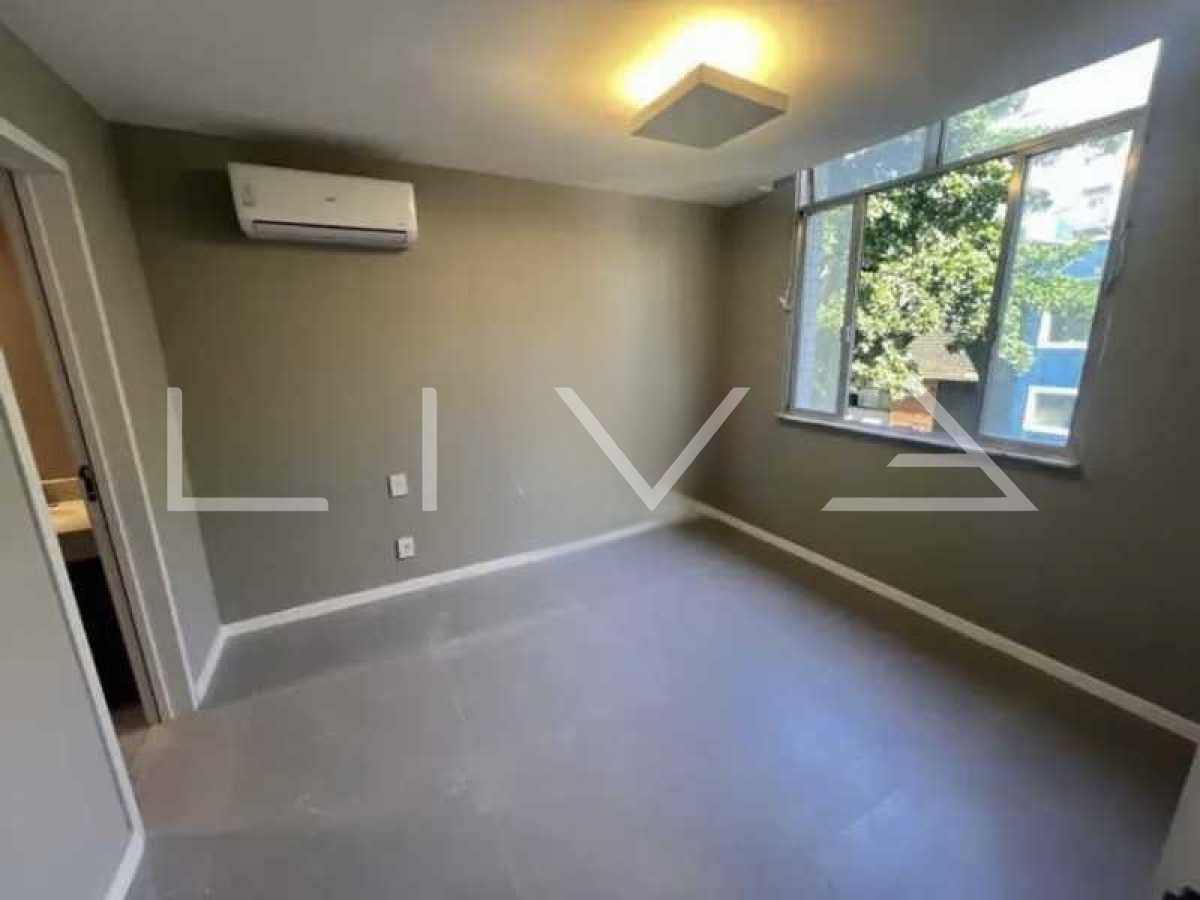 Apartamento 2 quartos à venda  Ipanema, Rio de Janeiro - R$ 1.550.000