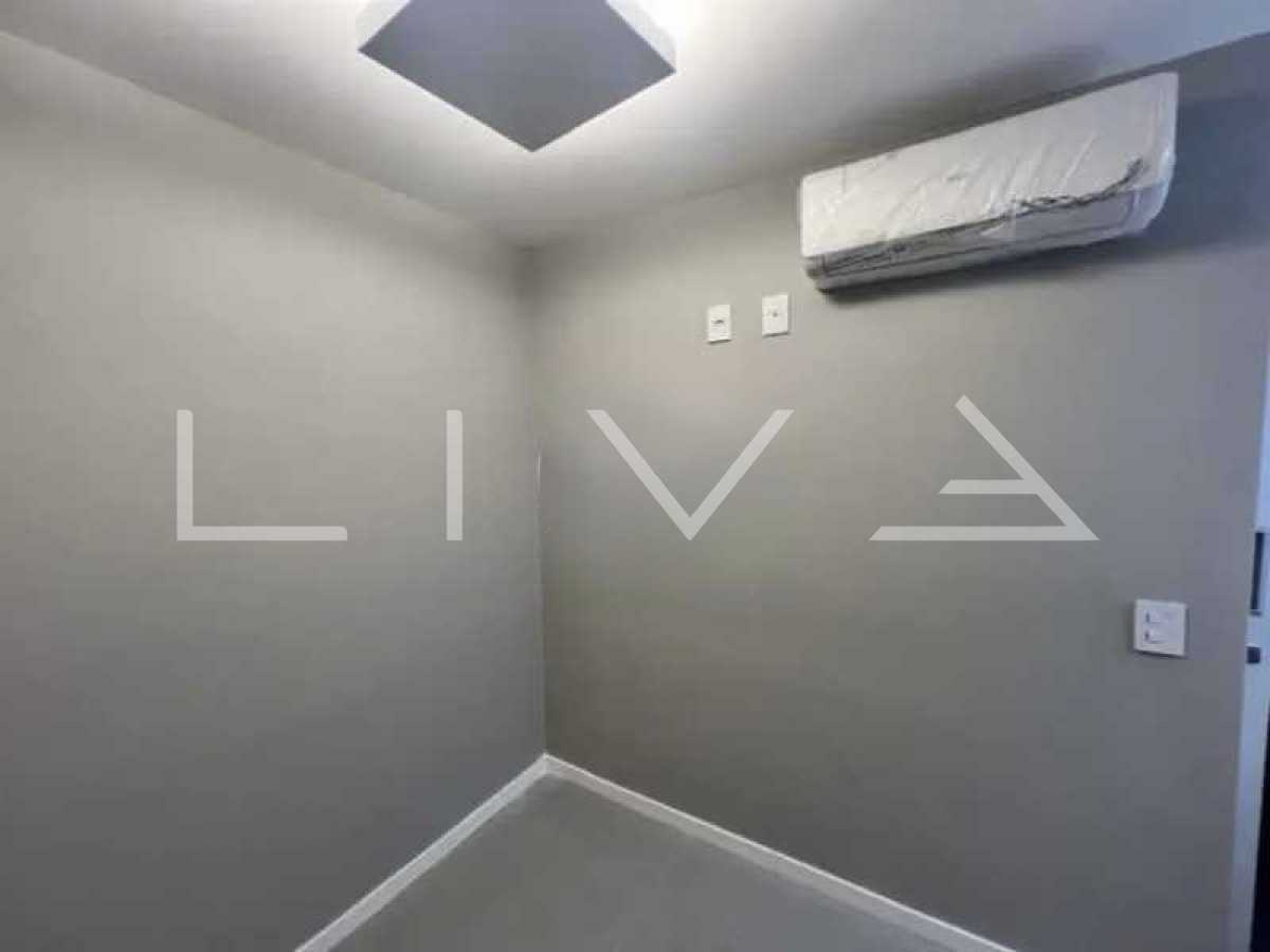 Apartamento 2 quartos à venda  Ipanema, Rio de Janeiro - R$ 1.550.000