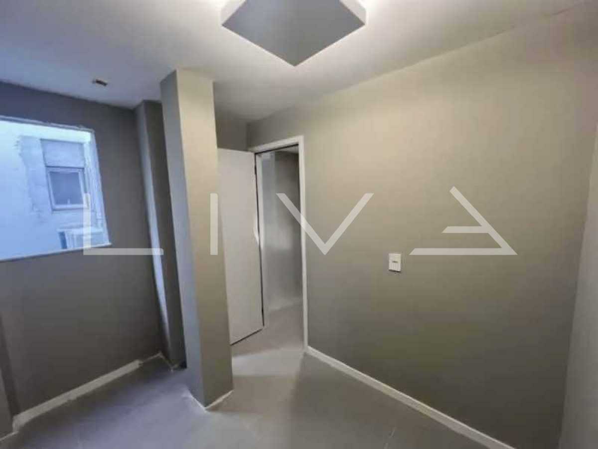 Apartamento 2 quartos à venda  Ipanema, Rio de Janeiro - R$ 1.550.000