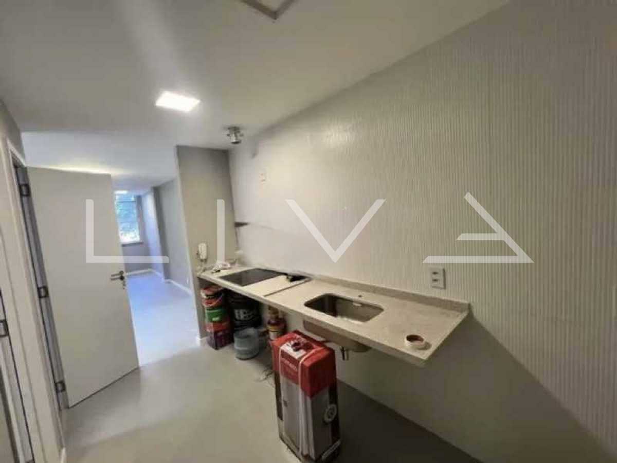 Apartamento 2 quartos à venda  Ipanema, Rio de Janeiro - R$ 1.550.000