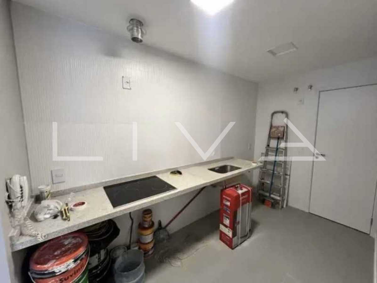 Apartamento 2 quartos à venda  Ipanema, Rio de Janeiro - R$ 1.550.000