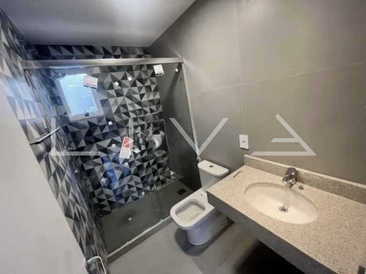 Apartamento 2 quartos à venda  Ipanema, Rio de Janeiro - R$ 1.550.000