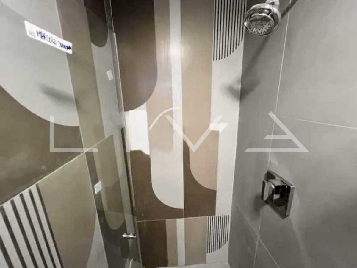 Apartamento 2 quartos à venda  Ipanema, Rio de Janeiro - R$ 1.550.000
