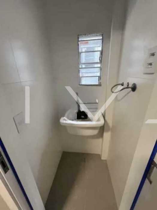 Apartamento 2 quartos à venda  Ipanema, Rio de Janeiro - R$ 1.550.000