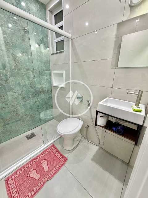 Kitnet/Conjugado 26m² à venda  Copacabana, Rio de Janeiro - R$ 580.000