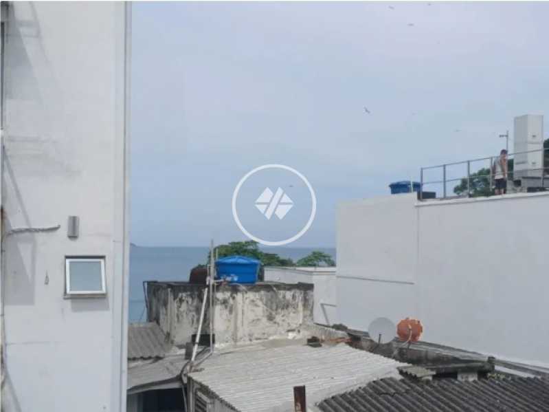 Cobertura 2 quartos à venda  Leblon, Rio de Janeiro - R$ 4.500.000