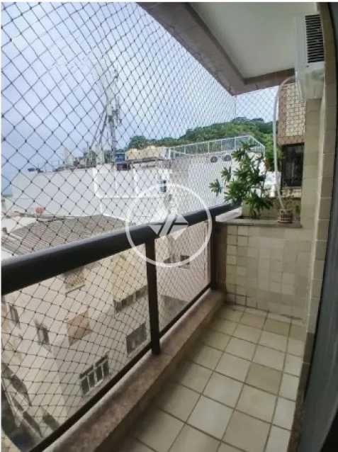 Cobertura 2 quartos à venda  Leblon, Rio de Janeiro - R$ 4.500.000