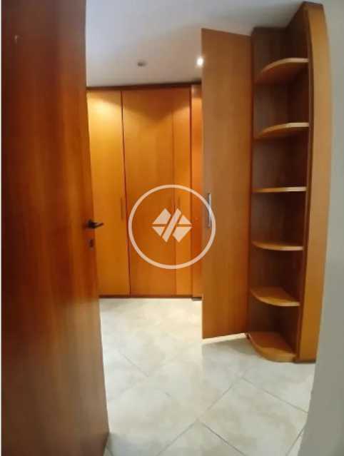 Cobertura 2 quartos à venda  Leblon, Rio de Janeiro - R$ 4.500.000