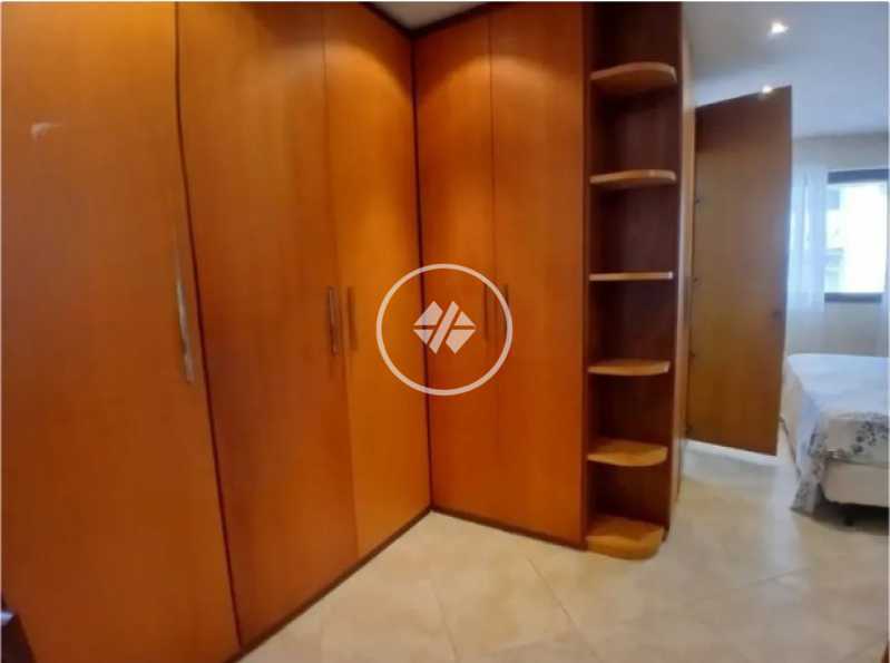 Cobertura 2 quartos à venda  Leblon, Rio de Janeiro - R$ 4.500.000