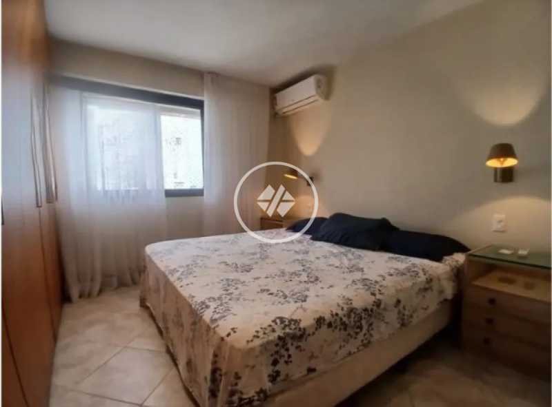 Cobertura 2 quartos à venda  Leblon, Rio de Janeiro - R$ 4.500.000