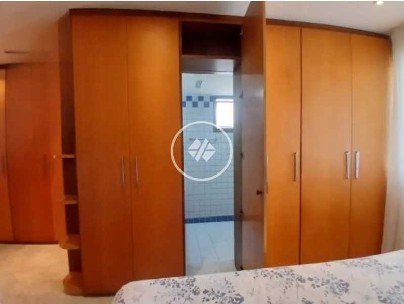 Cobertura 2 quartos à venda  Leblon, Rio de Janeiro - R$ 4.500.000