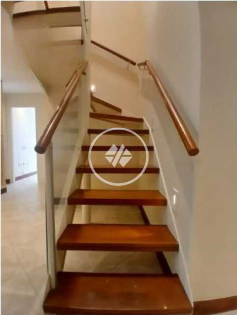Cobertura 2 quartos à venda  Leblon, Rio de Janeiro - R$ 4.500.000