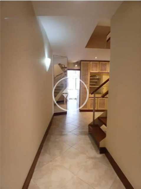 Cobertura 2 quartos à venda  Leblon, Rio de Janeiro - R$ 4.500.000